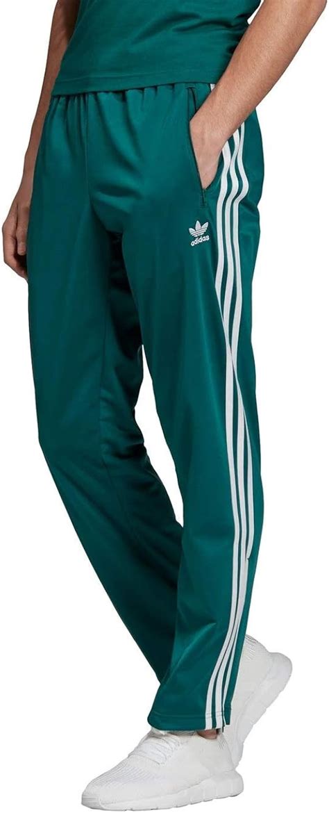 adidas firebird herren hose spurgrün|Men's Firebird adidas Originals Gear .